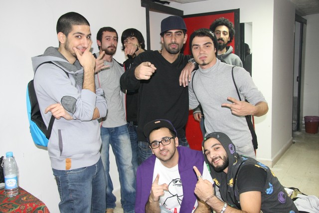 Lebanese Memes 1st Anniversary